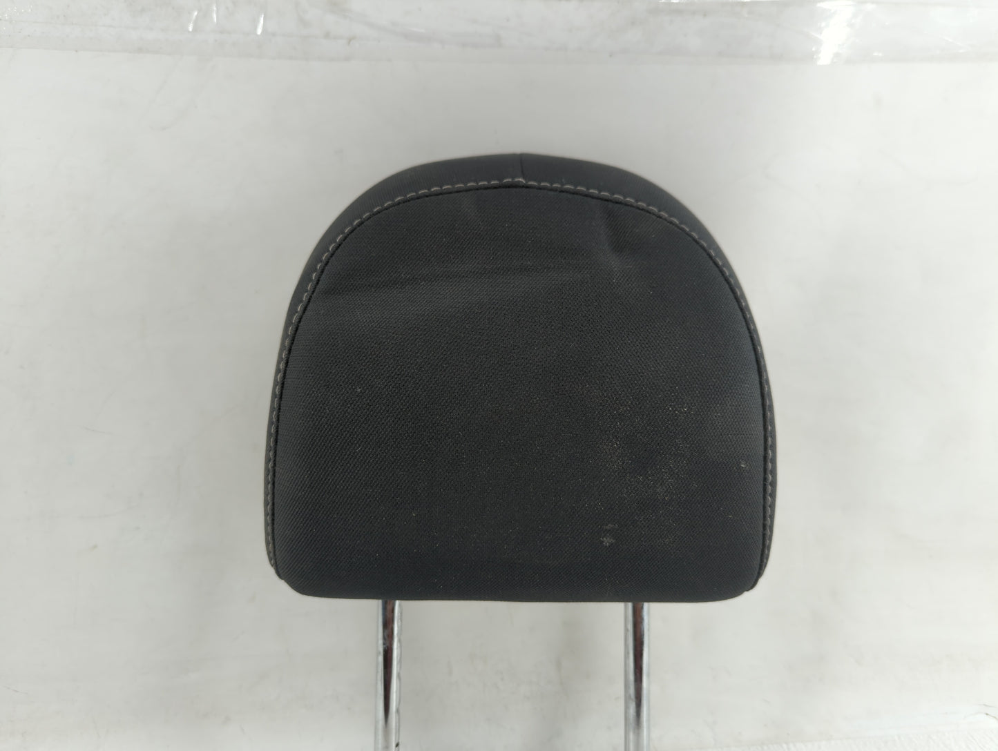 2014-2015 Nissan Sentra Headrest Head Rest Front Driver Passenger Seat Fits Fits 2014 2015 OEM Used Auto Parts - Oemusedauto