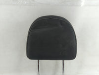 2014-2015 Nissan Sentra Headrest Head Rest Front Driver Passenger Seat Fits Fits 2014 2015 OEM Used Auto Parts - Oemusedauto
