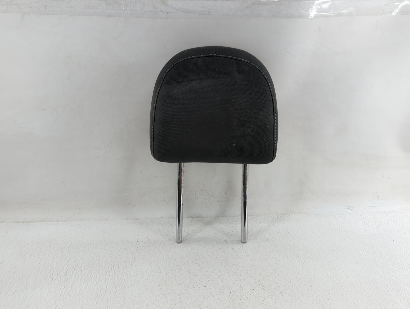 2014-2015 Nissan Sentra Headrest Head Rest Front Driver Passenger Seat Fits Fits 2014 2015 OEM Used Auto Parts - Oemusedauto