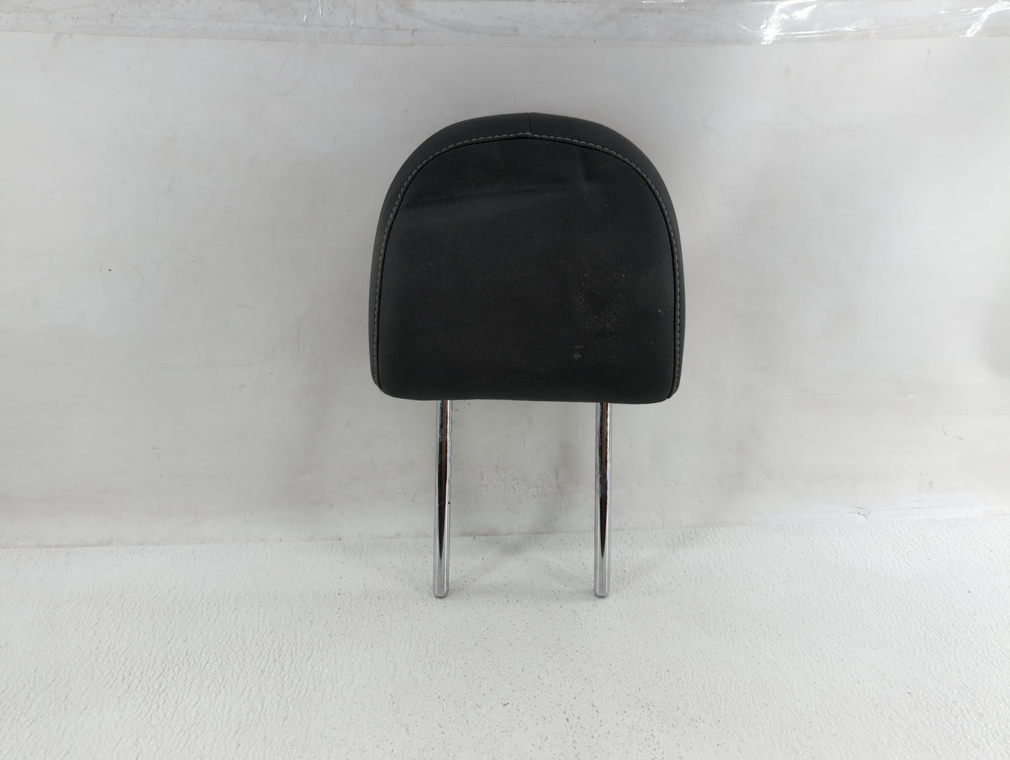 2014-2015 Nissan Sentra Headrest Head Rest Front Driver Passenger Seat Fits Fits 2014 2015 OEM Used Auto Parts - Oemusedauto