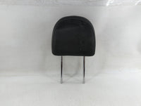 2014-2015 Nissan Sentra Headrest Head Rest Front Driver Passenger Seat Fits Fits 2014 2015 OEM Used Auto Parts - Oemusedauto
