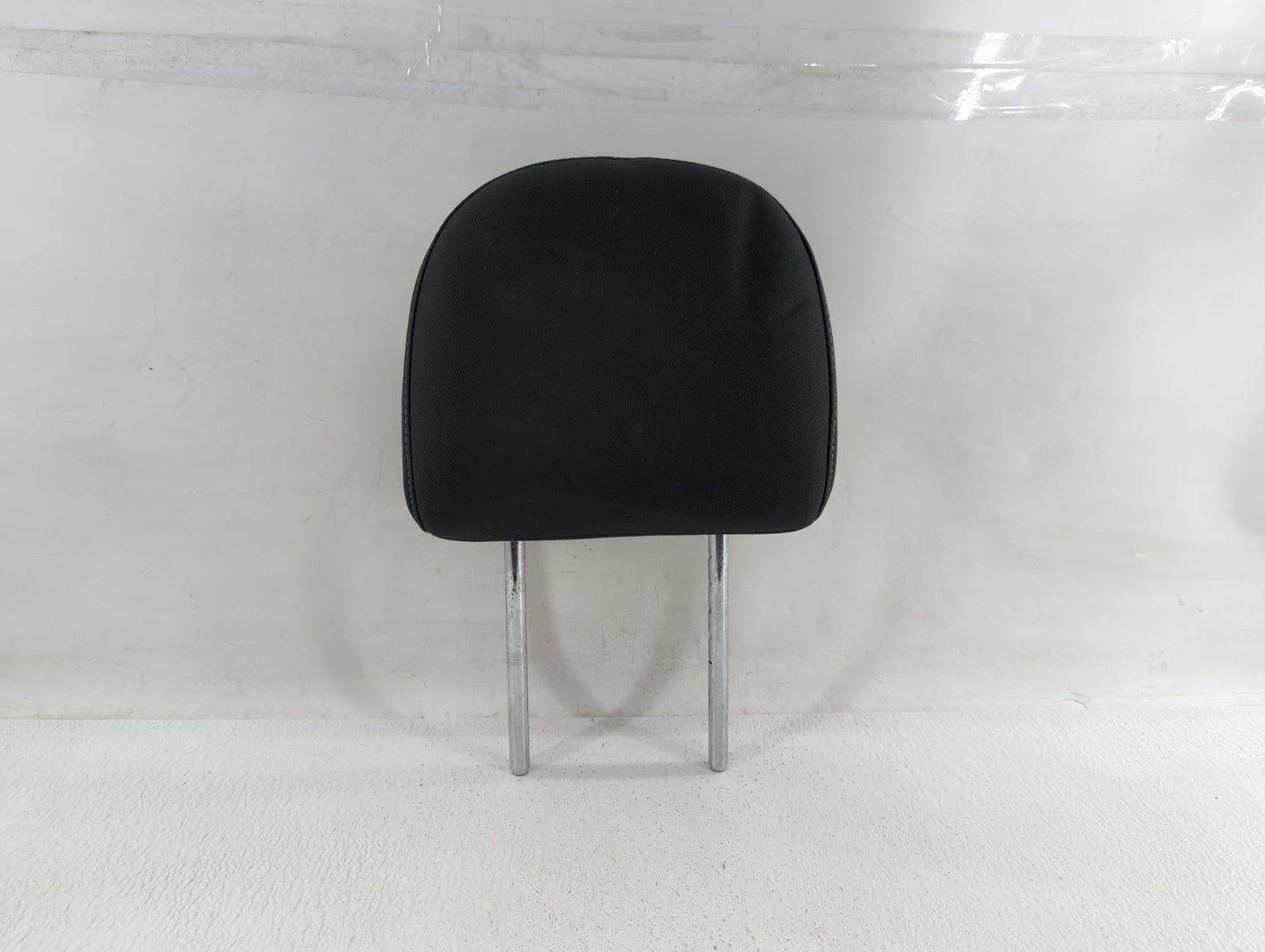 2014-2015 Nissan Sentra Headrest Head Rest Front Driver Passenger Seat Fits Fits 2014 2015 OEM Used Auto Parts - Oemusedauto