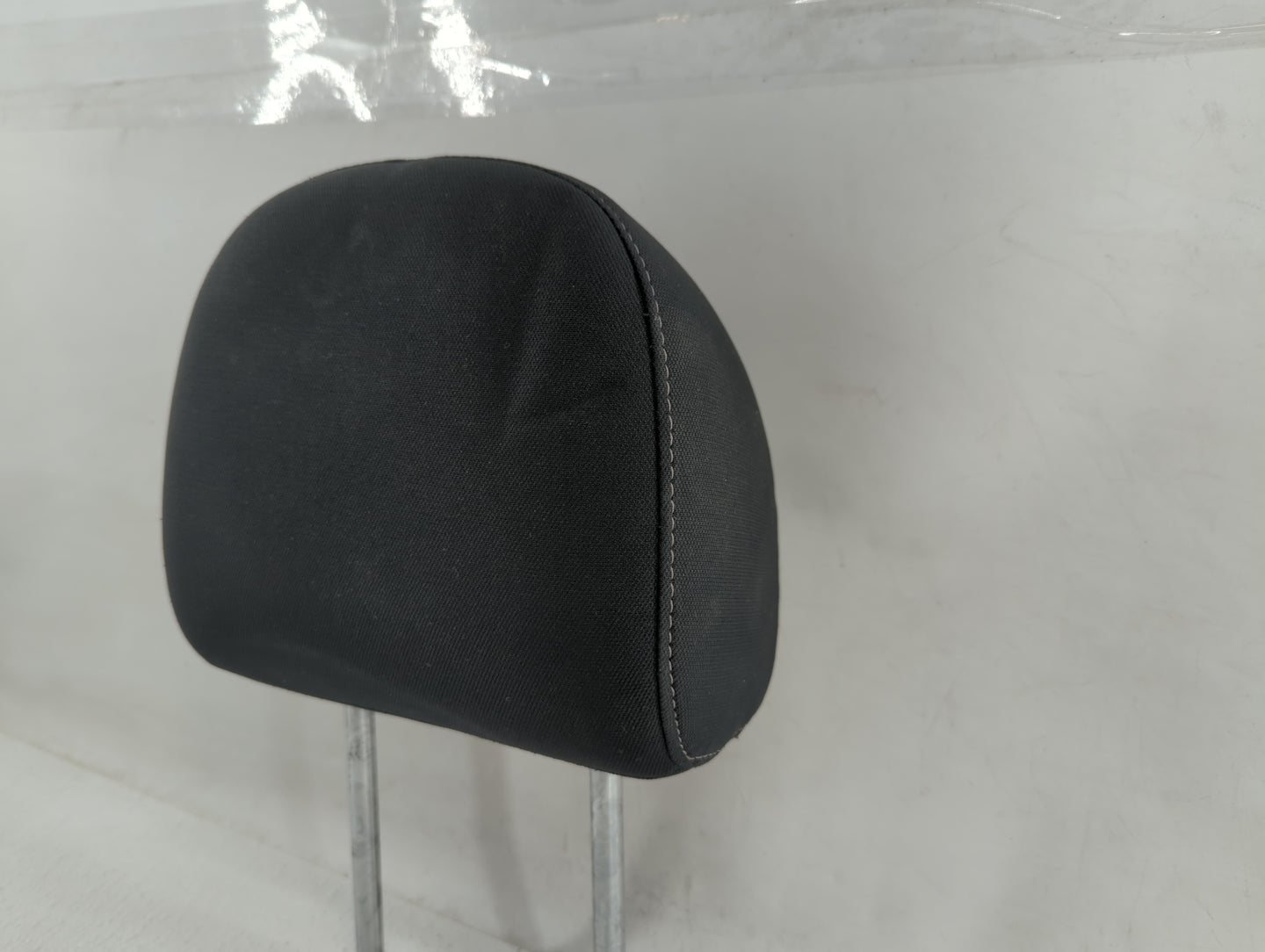 2014-2015 Nissan Sentra Headrest Head Rest Front Driver Passenger Seat Fits Fits 2014 2015 OEM Used Auto Parts - Oemusedauto