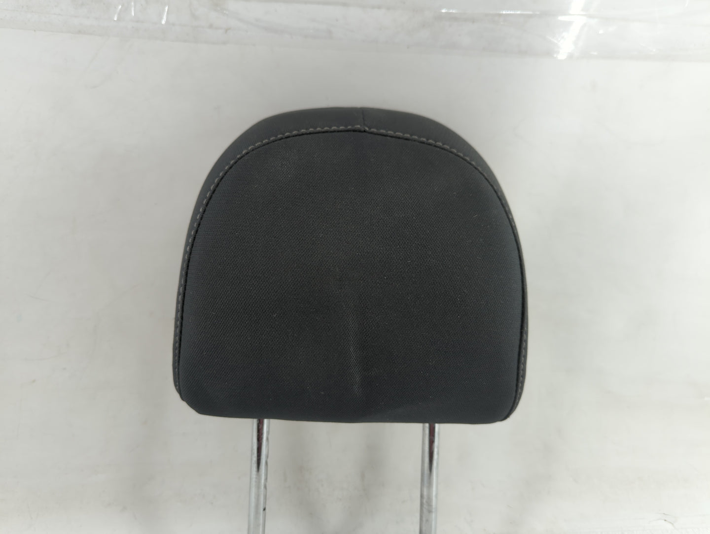 2014-2015 Nissan Sentra Headrest Head Rest Front Driver Passenger Seat Fits Fits 2014 2015 OEM Used Auto Parts - Oemusedauto
