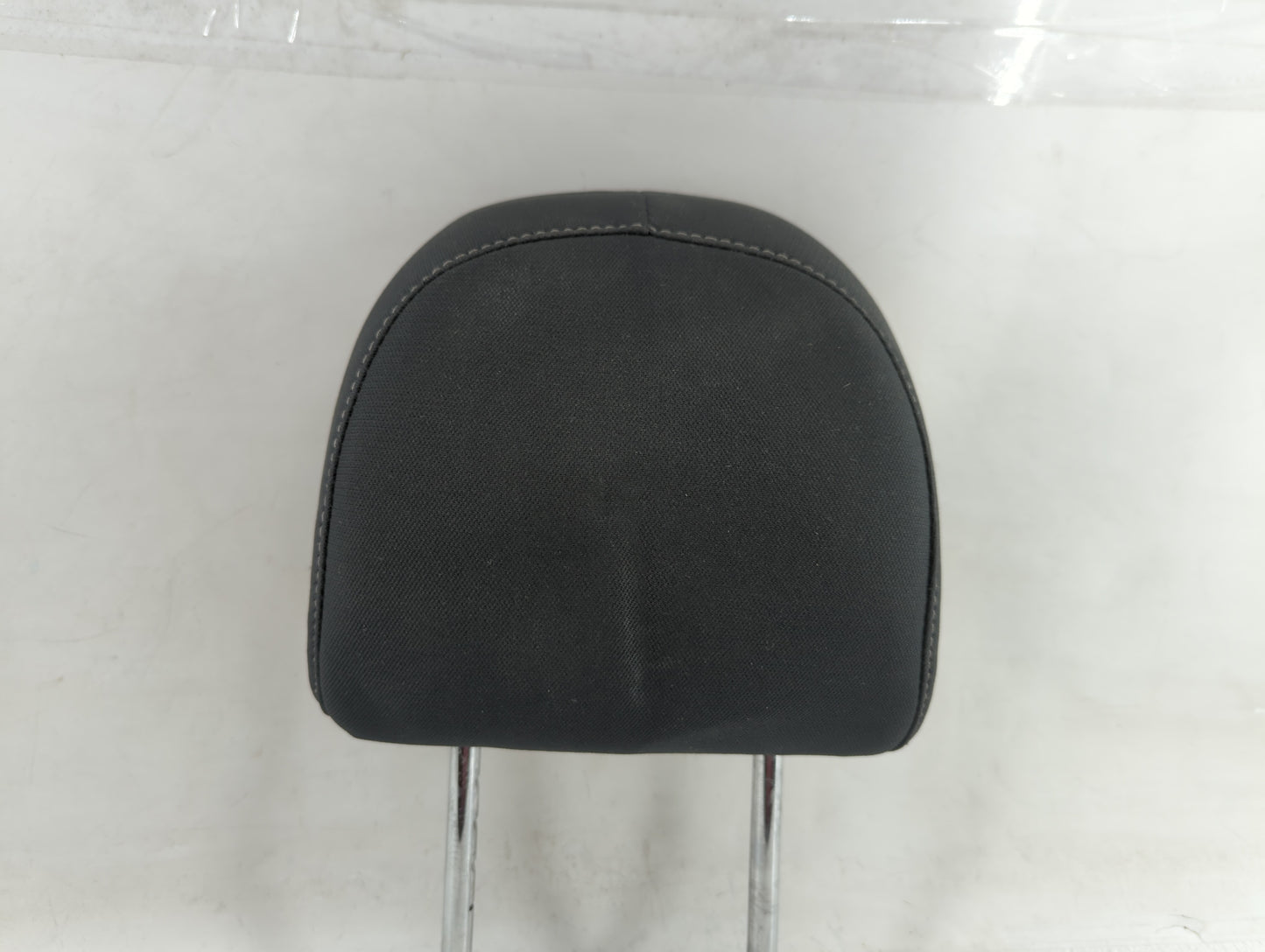 2014-2015 Nissan Sentra Headrest Head Rest Front Driver Passenger Seat Fits Fits 2014 2015 OEM Used Auto Parts - Oemusedauto