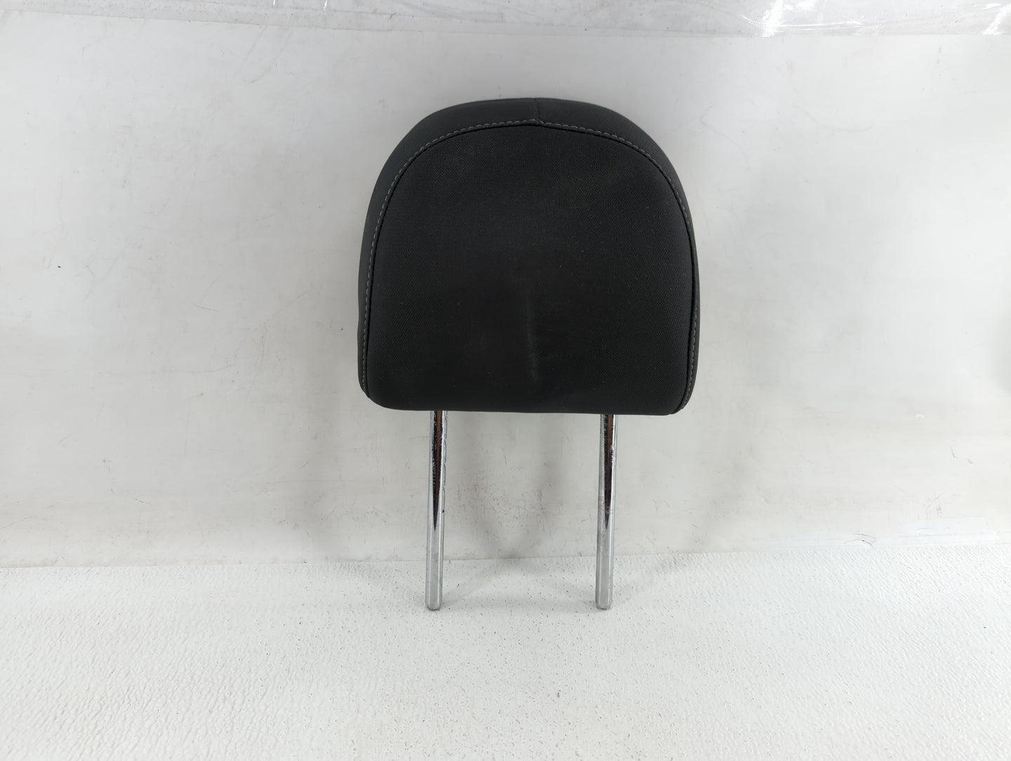 2014-2015 Nissan Sentra Headrest Head Rest Front Driver Passenger Seat Fits Fits 2014 2015 OEM Used Auto Parts - Oemusedauto