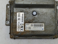 2013-2015 Nissan Sentra PCM Engine Control Computer ECU ECM PCU OEM P/N:BEM429-300 NEC061-606, NEC007-681 Fits Fits 2013 201