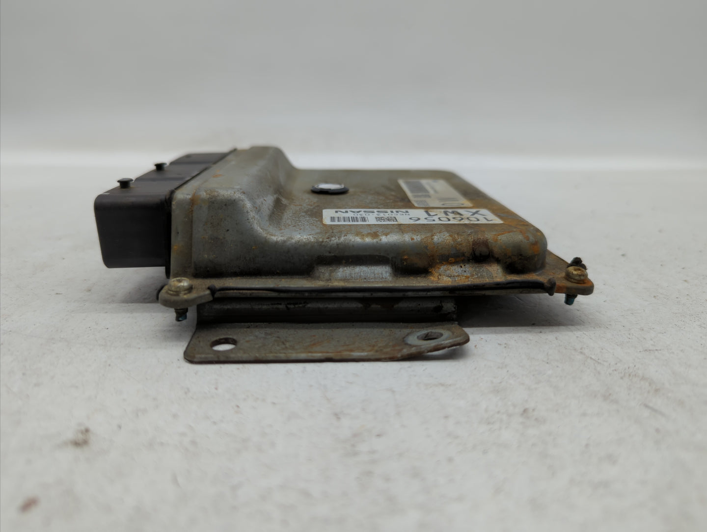 2013-2015 Nissan Sentra PCM Engine Control Computer ECU ECM PCU OEM P/N:BEM429-300 NEC061-606, NEC007-681 Fits Fits 2013 201