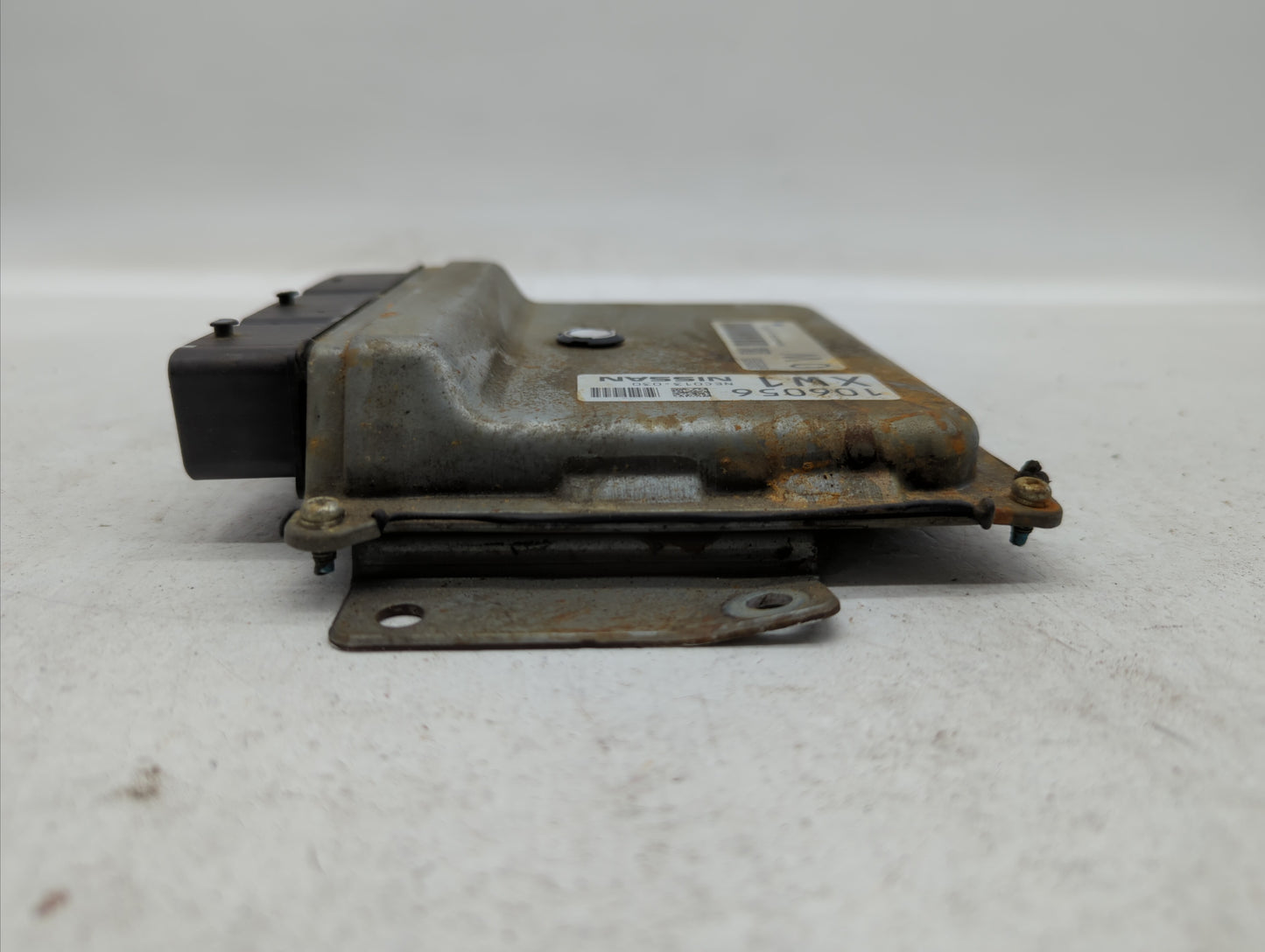 2013-2015 Nissan Sentra PCM Engine Control Computer ECU ECM PCU OEM P/N:BEM429-300 NEC061-606, NEC007-681 Fits Fits 2013 201