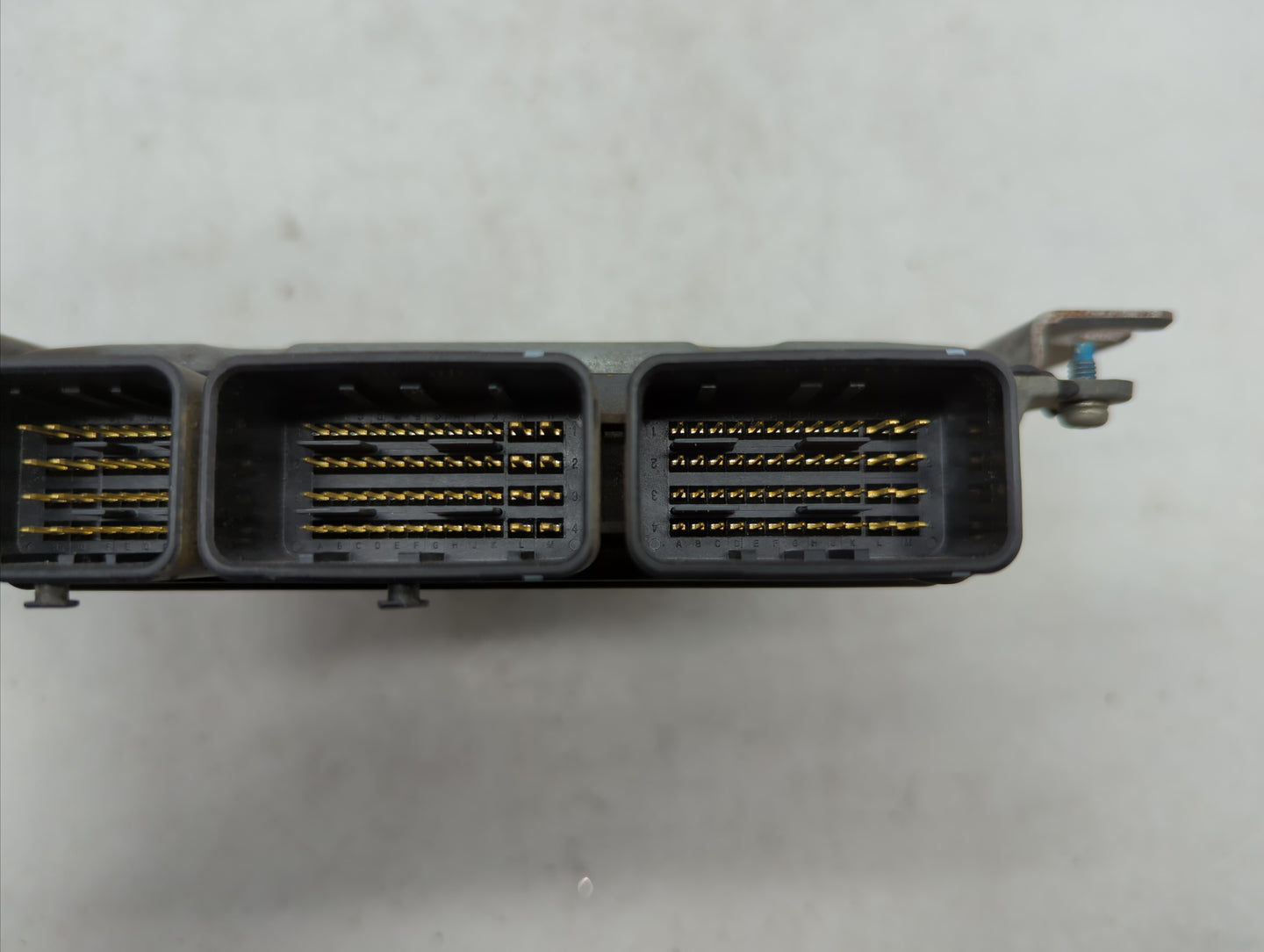 2013-2015 Nissan Sentra PCM Engine Control Computer ECU ECM PCU OEM P/N:BEM429-300 NEC061-606, NEC007-681 Fits Fits 2013 201