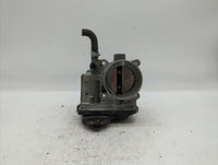 2013-2019 Nissan Sentra Throttle Body P/N:3RA60-01 C 3RA60-01 E, 3RA60-01 D Fits Fits 2013 2014 2015 2016 2017 2018 2019 OEM