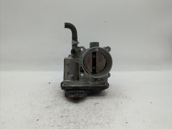 compare product 2013-2019 Nissan Sentra Throttle Body P/N:3RA60-01 C 3RA60-01 E, 3RA60-01 D Fits Fits 2013 2014 2015 2016 2017 2018 2019 OEM Used Auto Parts