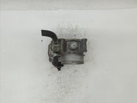 2013-2019 Nissan Sentra Throttle Body P/N:3RA60-01 C 3RA60-01 E, 3RA60-01 D Fits Fits 2013 2014 2015 2016 2017 2018 2019 OEM
