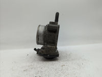 2013-2019 Nissan Sentra Throttle Body P/N:3RA60-01 C 3RA60-01 E, 3RA60-01 D Fits Fits 2013 2014 2015 2016 2017 2018 2019 OEM