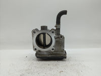 2013-2019 Nissan Sentra Throttle Body P/N:3RA60-01 C 3RA60-01 E, 3RA60-01 D Fits Fits 2013 2014 2015 2016 2017 2018 2019 OEM