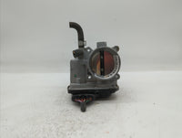2013-2019 Nissan Sentra Throttle Body P/N:3RA60-01 C 3RA60-01 E, 3RA60-01 D Fits Fits 2013 2014 2015 2016 2017 2018 2019 OEM