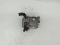 2013-2019 Nissan Sentra Throttle Body P/N:3RA60-01 C 3RA60-01 E, 3RA60-01 D Fits Fits 2013 2014 2015 2016 2017 2018 2019 OEM
