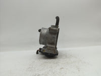 2013-2019 Nissan Sentra Throttle Body P/N:3RA60-01 C 3RA60-01 E, 3RA60-01 D Fits Fits 2013 2014 2015 2016 2017 2018 2019 OEM