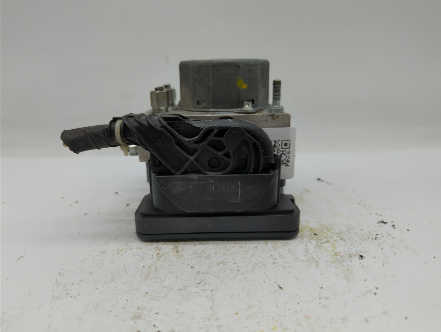 2014-2015 Nissan Sentra ABS Pump Control Module Replacement P/N:47660 3SG0C Fits Fits 2014 2015 OEM Used Auto Parts - Oemuse