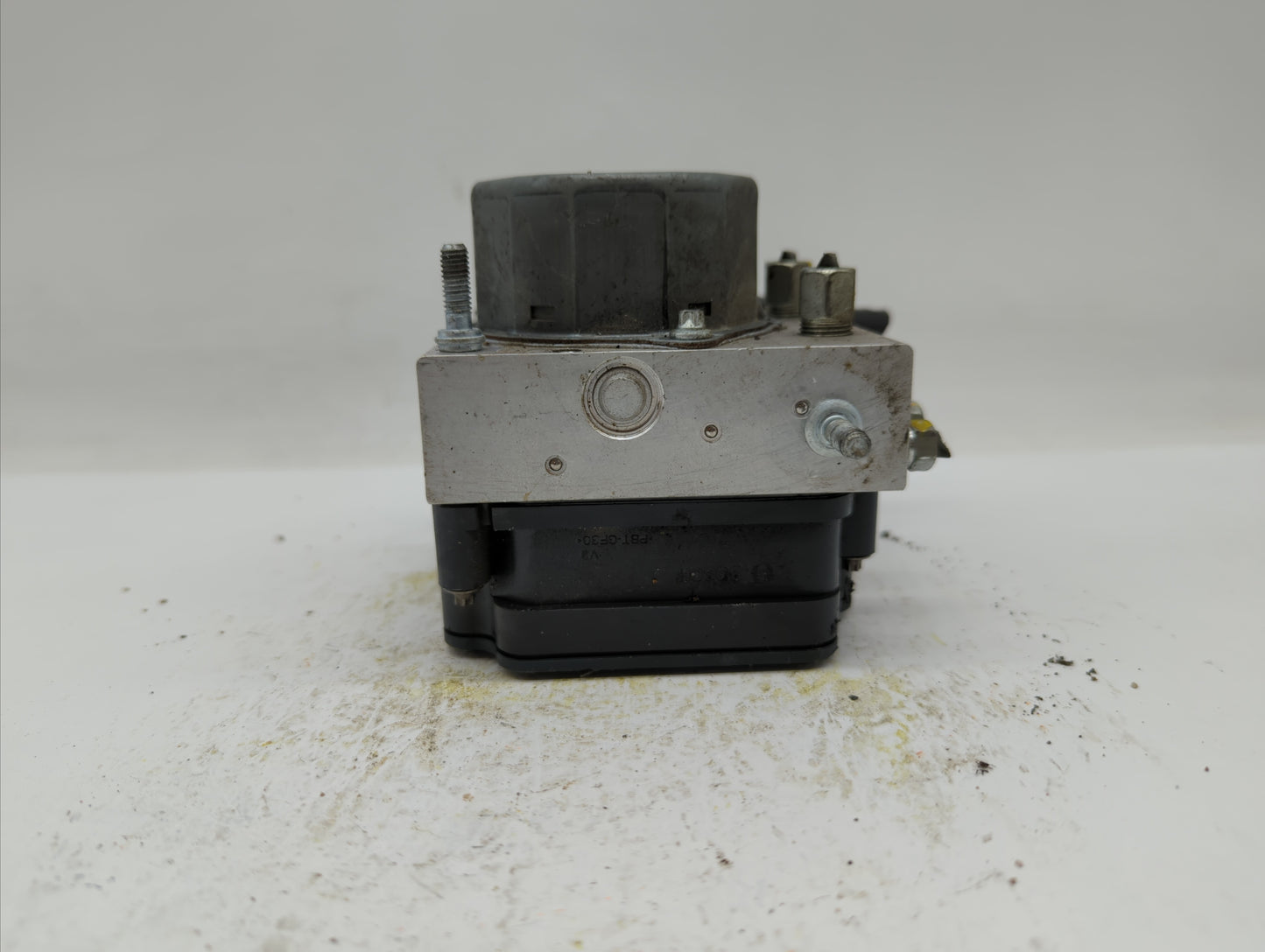 2014-2015 Nissan Sentra ABS Pump Control Module Replacement P/N:47660 3SG0C Fits Fits 2014 2015 OEM Used Auto Parts - Oemuse