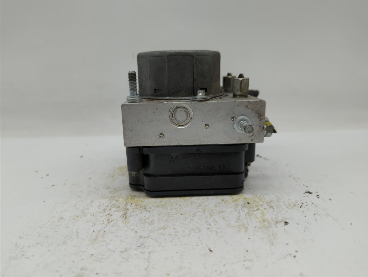 2014-2015 Nissan Sentra Anti-Lock Brake ABS Pump Module Actuator OEM P/N:47660 3SG0C Fits Fits 2014 2015 OEM Used Auto Parts