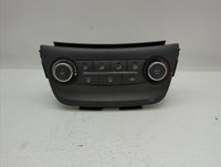 2015-2017 Nissan Sentra Climate Control Module Temperature AC/Heater Replacement P/N:275004AF2B 275004AT2A Fits OEM Used Aut