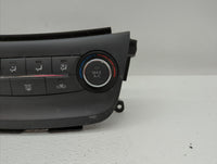 2015-2017 Nissan Sentra Climate Control Module Temperature AC/Heater Replacement P/N:275004AF2B 275004AT2A Fits OEM Used Aut