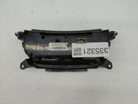 2015-2017 Nissan Sentra Climate Control Module Temperature AC/Heater Replacement P/N:275004AF2B 275004AT2A Fits OEM Used Aut