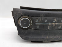 2015-2017 Nissan Sentra Climate Control Module Temperature AC/Heater Replacement P/N:275004AF2B 275004AT2A Fits OEM Used Aut