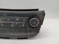 2015-2017 Nissan Sentra Climate Control Module Temperature AC/Heater Replacement P/N:275004AF2B 275004AT2A Fits OEM Used Aut