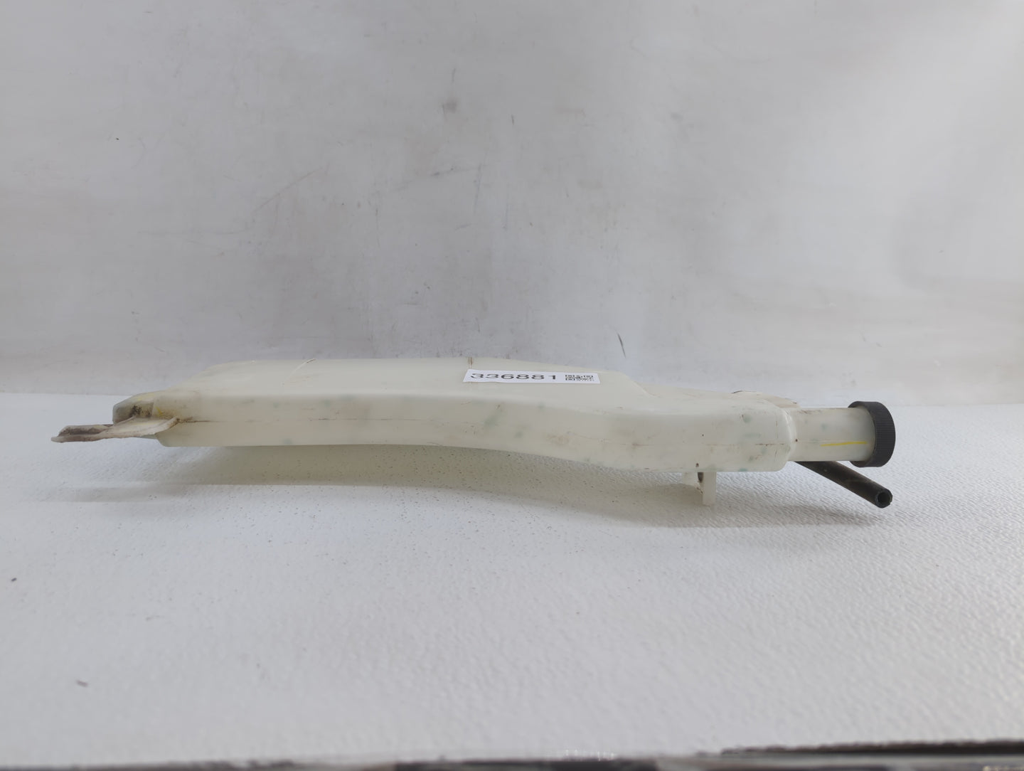 2015 Nissan Sentra Air Cleaner Intake Duct Hose Tube - Oemusedautoparts1.com