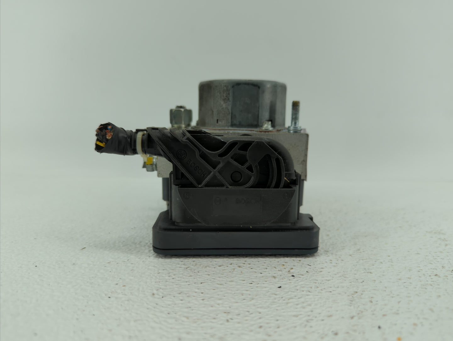 2015 Nissan Sentra ABS Pump Control Module Replacement P/N:47660 9AN2A 47660 9AN0A Fits OEM Used Auto Parts - Oemusedautopar