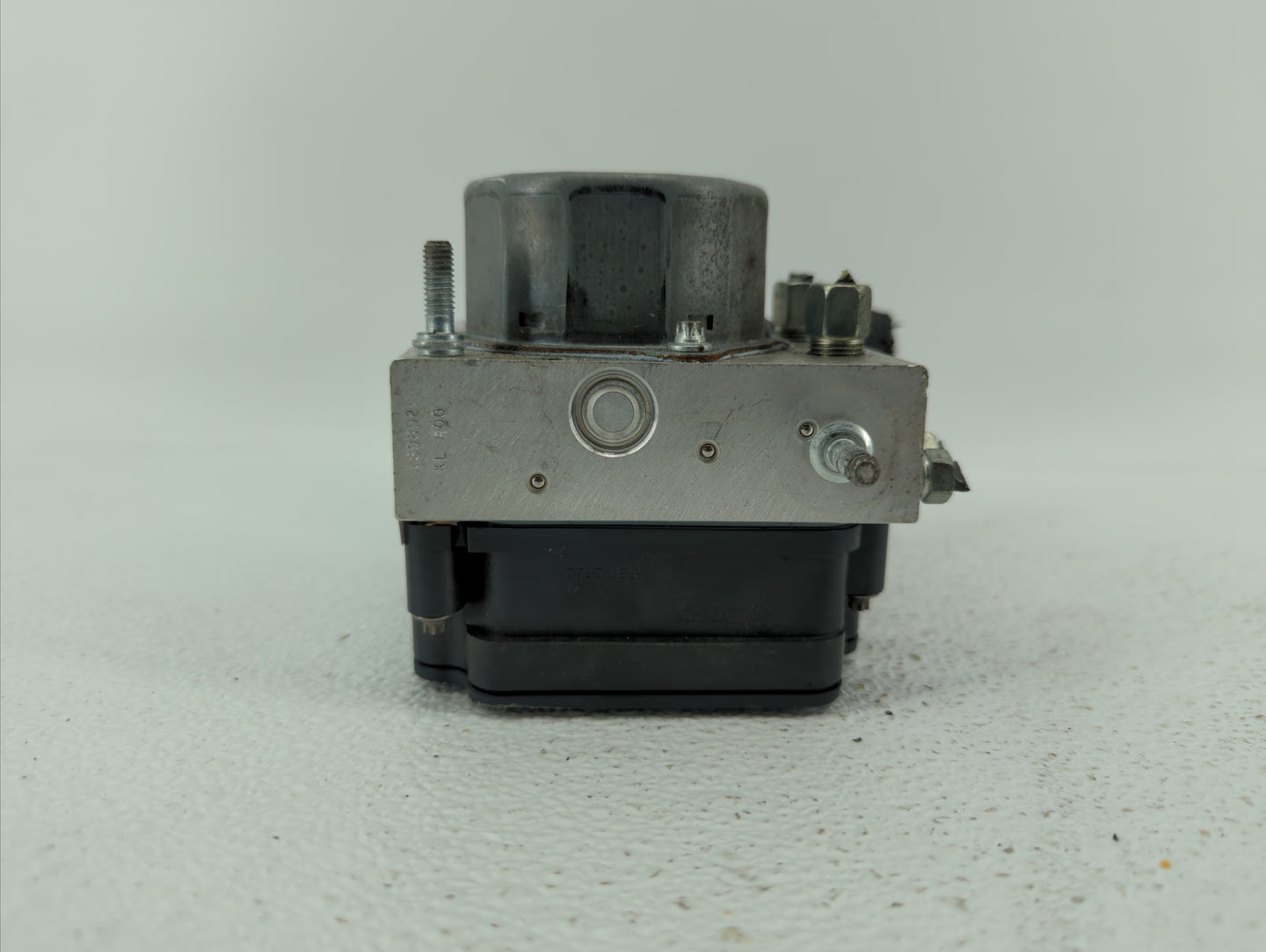 2015 Nissan Sentra ABS Pump Control Module Replacement P/N:47660 9AN2A 47660 9AN0A Fits OEM Used Auto Parts - Oemusedautopar