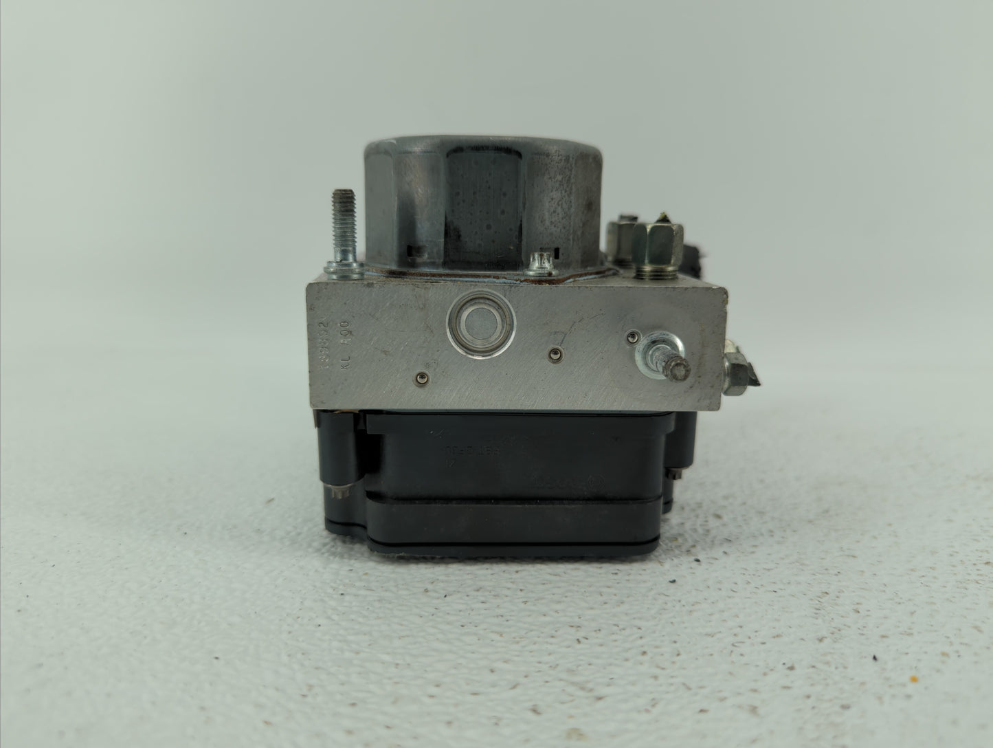 2015 Nissan Sentra ABS Pump Control Module Replacement P/N:47660 9AN2A 47660 9AN0A Fits OEM Used Auto Parts - Oemusedautopar