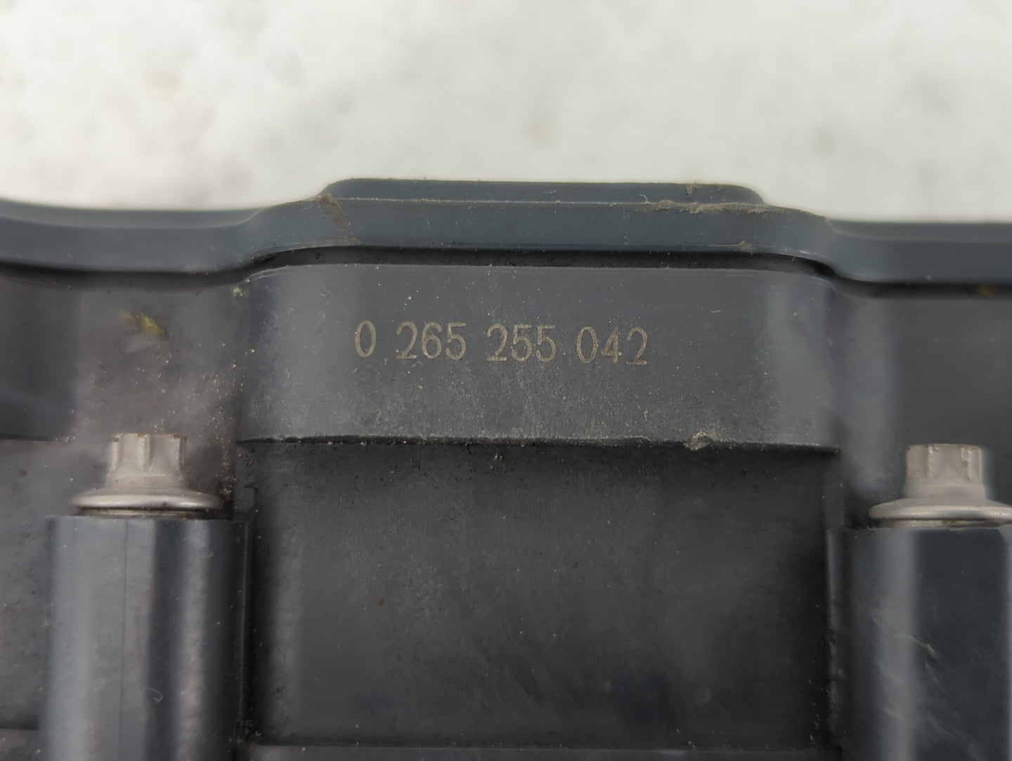 2015 Nissan Sentra ABS Pump Control Module Replacement P/N:47660 9AN2A 47660 9AN0A Fits OEM Used Auto Parts - Oemusedautopar