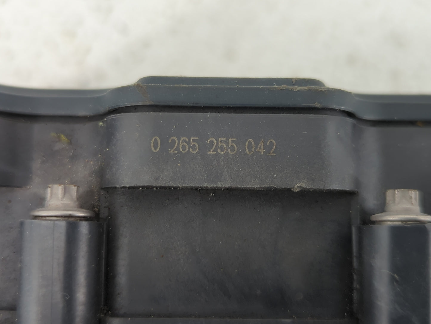 2015 Nissan Sentra ABS Pump Control Module Replacement P/N:47660 9AN2A 47660 9AN0A Fits OEM Used Auto Parts - Oemusedautopar