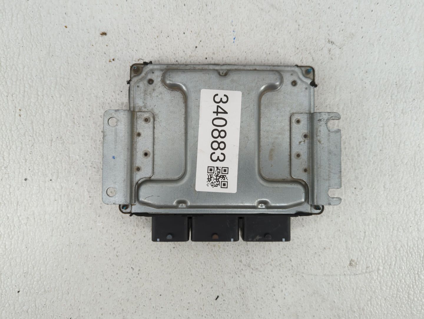 2013-2015 Nissan Sentra PCM Engine Control Computer ECU ECM PCU OEM P/N:BEM429-300 NEC061-606, NEC007-681 Fits Fits 2013 201