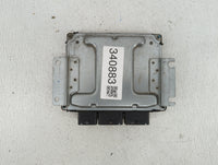 2013-2015 Nissan Sentra PCM Engine Control Computer ECU ECM PCU OEM P/N:BEM429-300 NEC061-606, NEC007-681 Fits Fits 2013 201