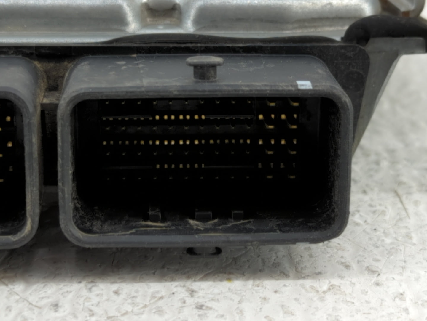2013-2015 Nissan Sentra PCM Engine Control Computer ECU ECM PCU OEM P/N:BEM429-300 NEC061-606, NEC007-681 Fits Fits 2013 201