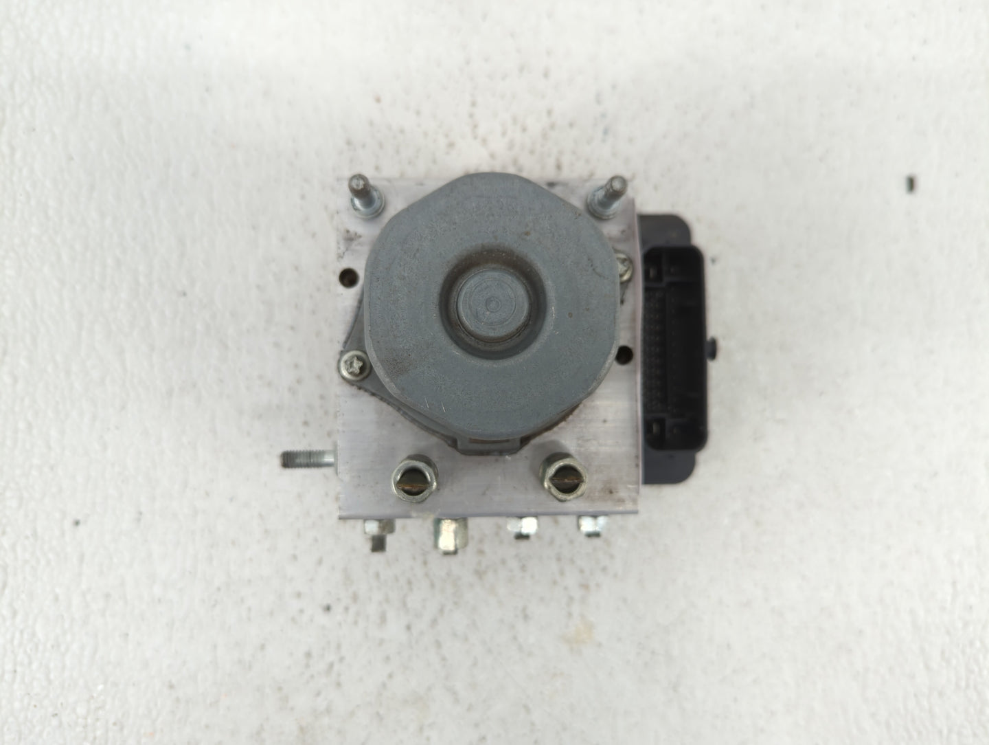 2015 Nissan Sentra ABS Pump Control Module Replacement P/N:47660 9AN2A 47660 9AN0A Fits OEM Used Auto Parts - Oemusedautopar