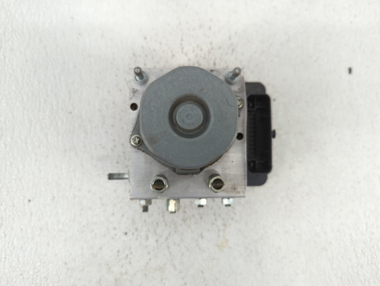 2015 Nissan Sentra ABS Pump Control Module Replacement P/N:47660 9AN2A 47660 9AN0A Fits OEM Used Auto Parts - Oemusedautopar
