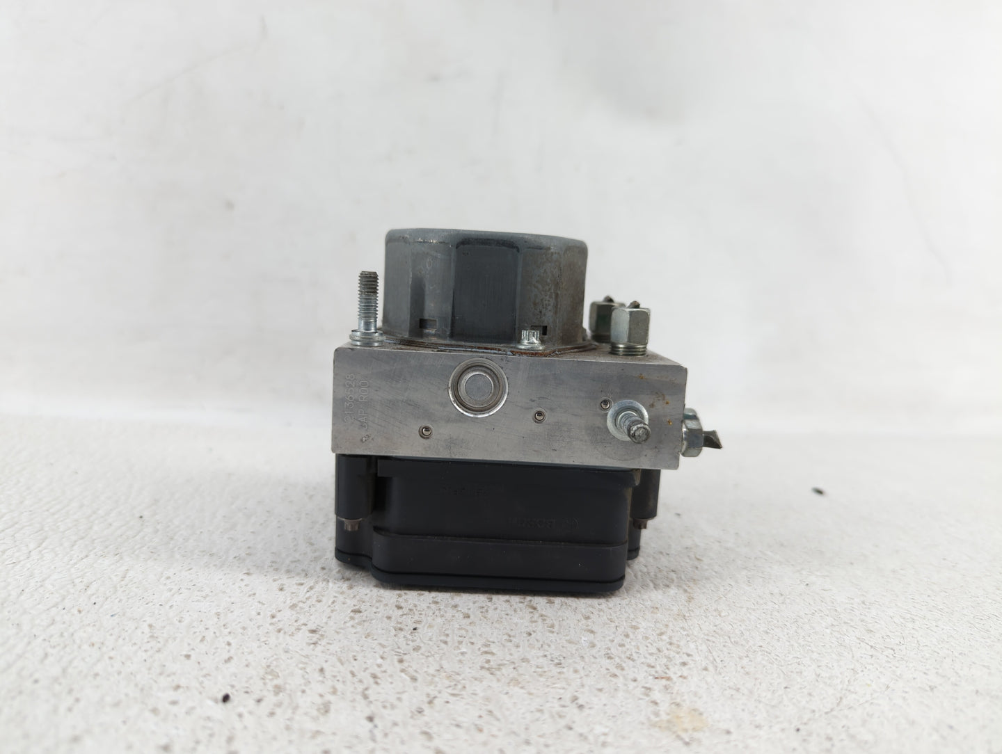2015 Nissan Sentra ABS Pump Control Module Replacement P/N:47660 9AN2A 47660 9AN0A Fits OEM Used Auto Parts - Oemusedautopar