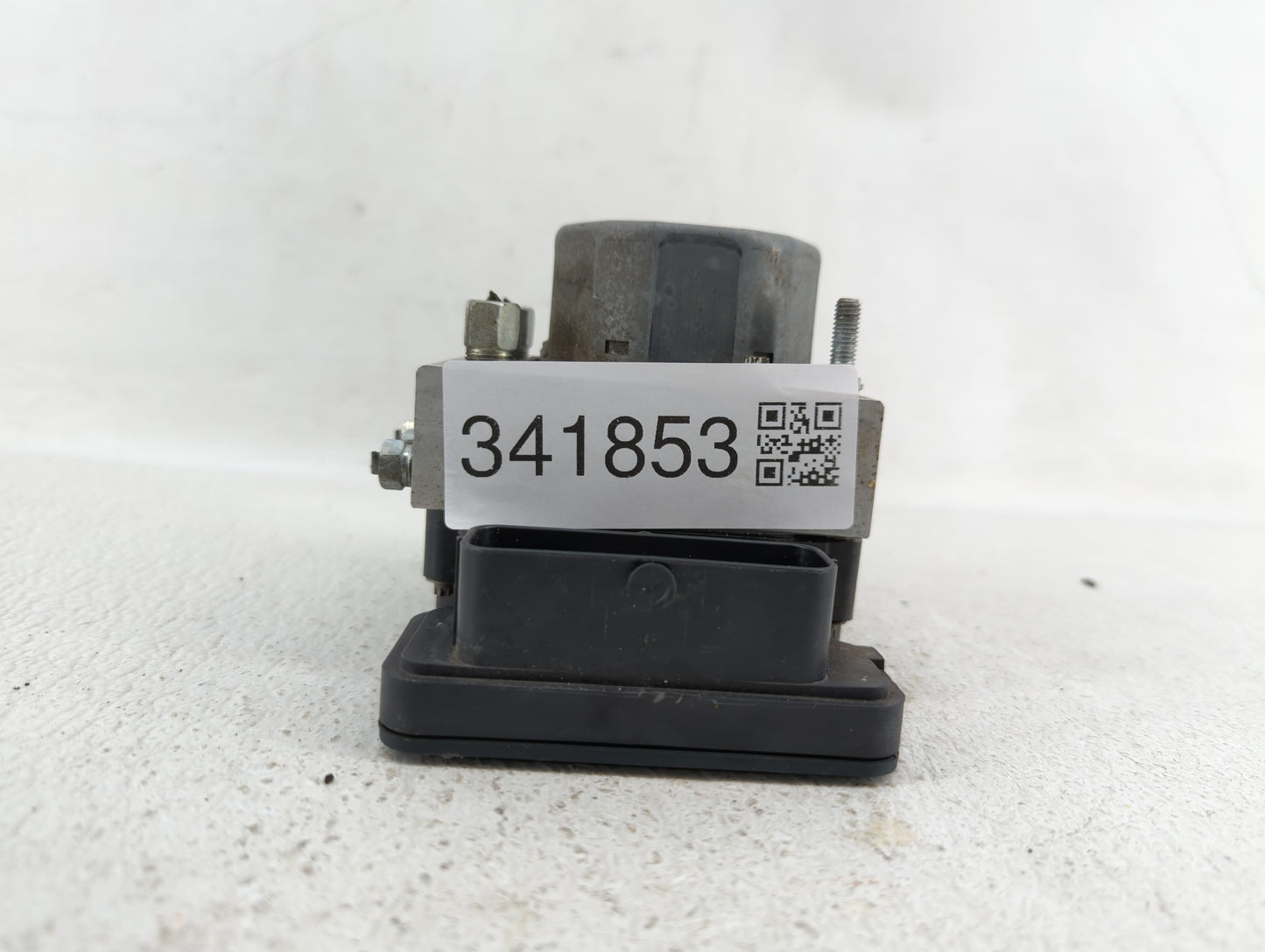 2015 Nissan Sentra ABS Pump Control Module Replacement P/N:47660 9AN2A 47660 9AN0A Fits OEM Used Auto Parts - Oemusedautopar