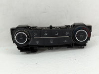 2015-2017 Nissan Sentra Climate Control Module Temperature AC/Heater Replacement P/N:275004AF2B 275004AT2A Fits OEM Used Aut