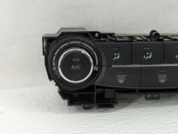 2015-2017 Nissan Sentra Climate Control Module Temperature AC/Heater Replacement P/N:275004AF2B 275004AT2A Fits OEM Used Aut