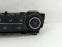 2015-2017 Nissan Sentra Climate Control Module Temperature AC/Heater Replacement P/N:275004AF2B 275004AT2A Fits OEM Used Aut