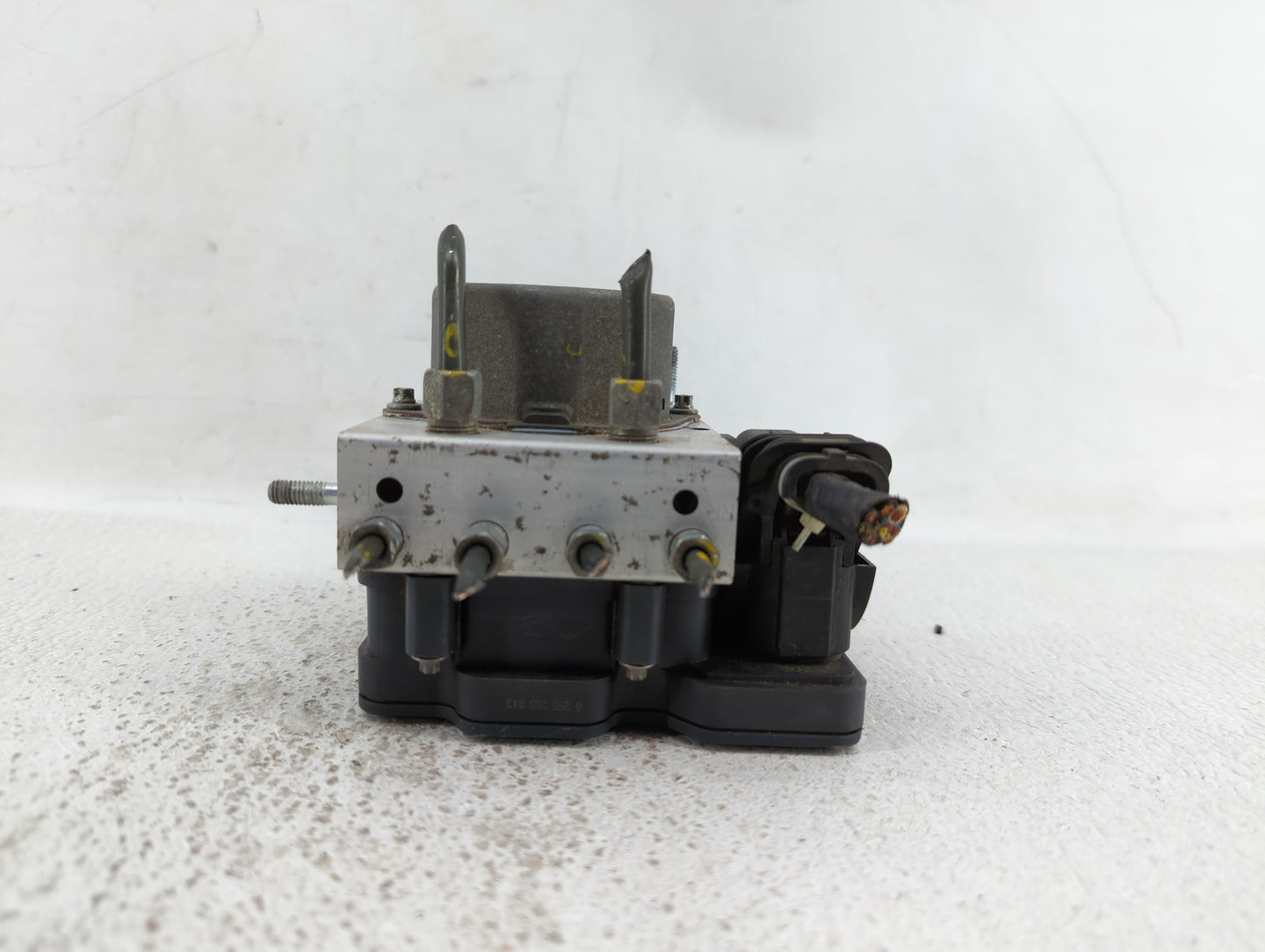 2015 Nissan Sentra ABS Pump Control Module Replacement P/N:47660 9AN2A 47660 9AN0A Fits OEM Used Auto Parts - Oemusedautopar