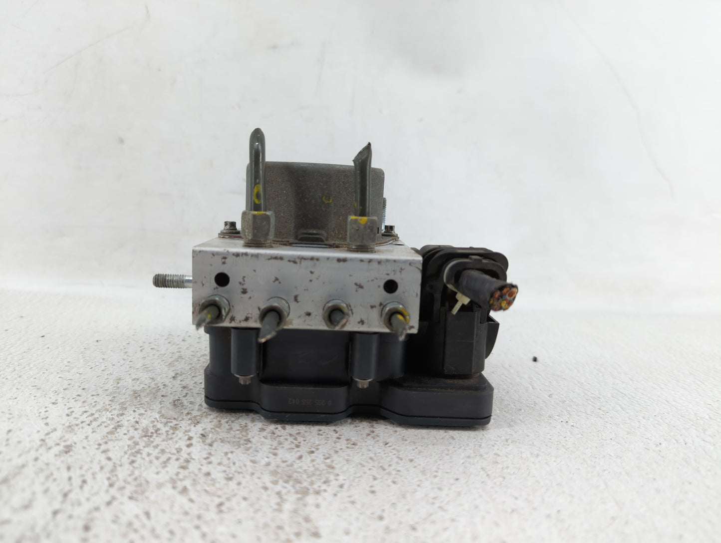 2015 Nissan Sentra ABS Pump Control Module Replacement P/N:47660 9AN2A 47660 9AN0A Fits OEM Used Auto Parts - Oemusedautopar