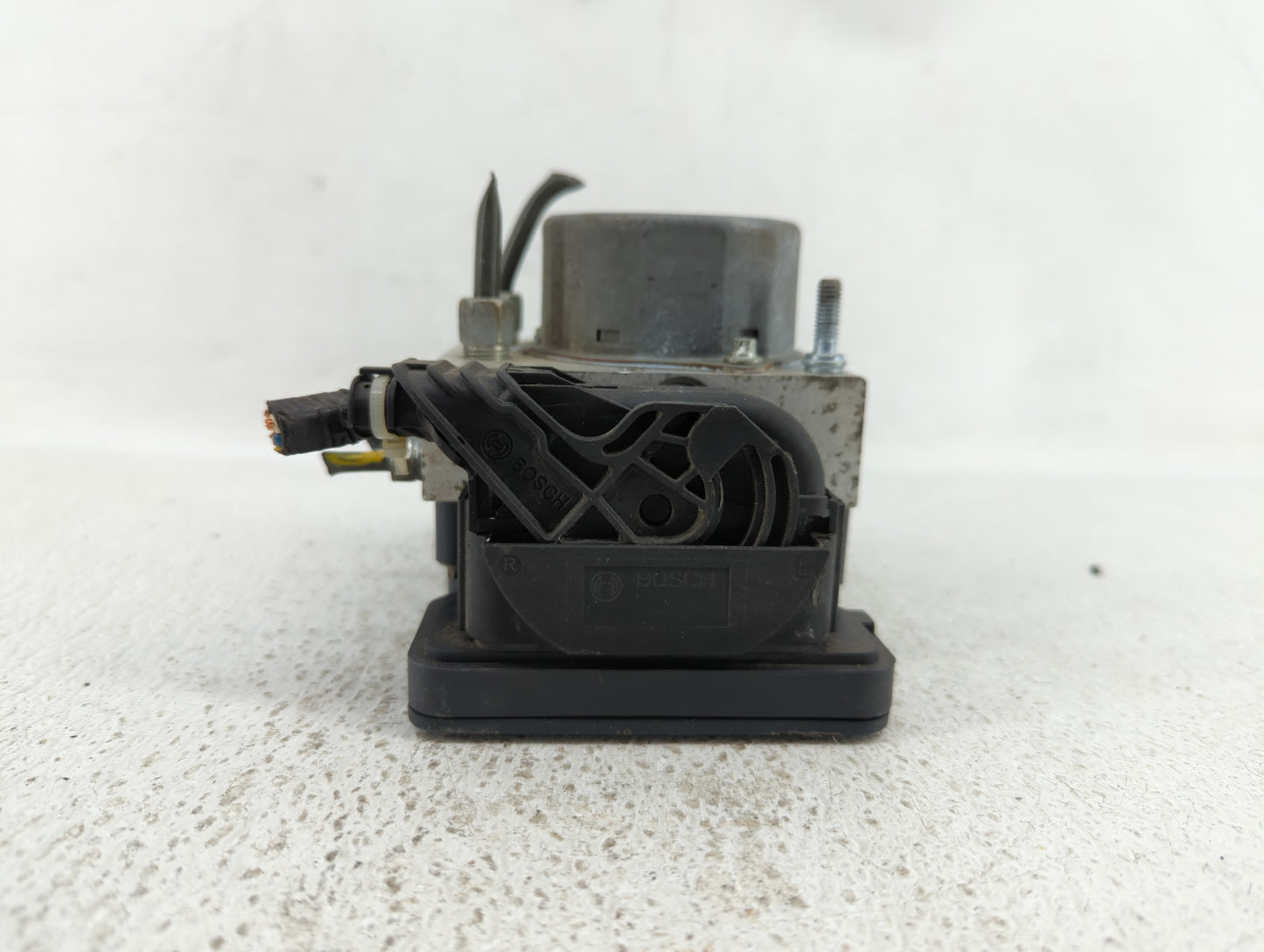 2015 Nissan Sentra ABS Pump Control Module Replacement P/N:47660 9AN2A 47660 9AN0A Fits OEM Used Auto Parts - Oemusedautopar