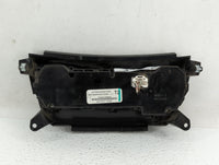2015-2017 Nissan Sentra Climate Control Module Temperature AC/Heater Replacement P/N:275004AF2B 275004AT2A Fits OEM Used Aut